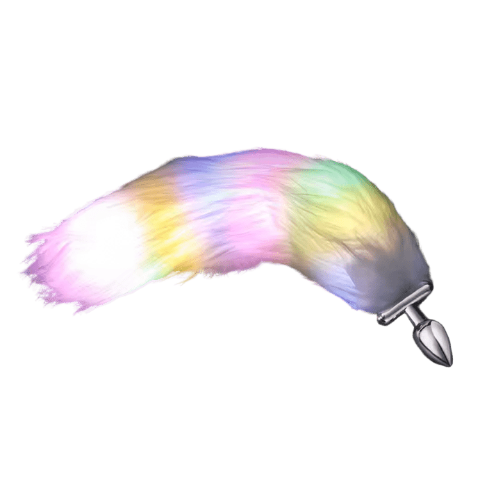 Luminous Tail Plug