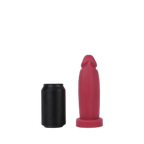 Arthur - Silicone Dildo - Realistic Dildo - Anal Dildo