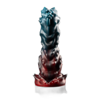 SWISOK Cacti - Fantasy Dildo - Alien Monster Dildo - 5 Sizes