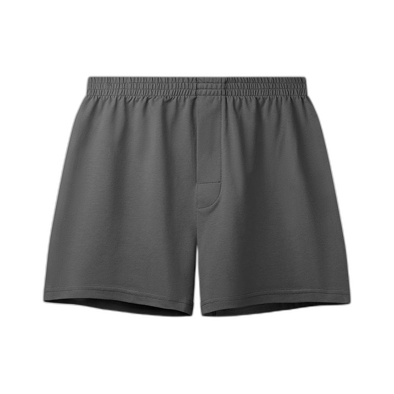 Essentials Cotton Boxers