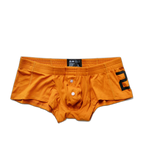 D.M. Comfort Button Up Boxers