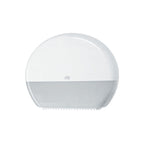 Tork Jumbo Toilet Roll Dispenser White - T1