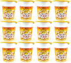 12 x Pot Noodle  Standard Pot Original Curry 90 G