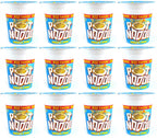 12 x Pot Noodle  Instant Snack Sweet & Sour 90 G Pack Of 12