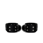Buckle Style Leather Restraints