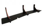 Maxton Design - VW SCIROCCO R REAR DIFFUSER & REAR SIDE SPLITTERS