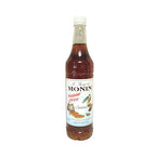 Monin Caramel Sugar Free Syrup 1L