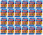 24 x Haribo Star Mix Vending Bag 90Gm