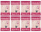 8 x Haribo Chamallows 1Kg