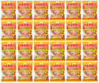 24 x Haribo Tangfastics Vending Bag 90Gm