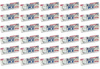 30 x Extra White Chewing Gum Sugar Free 10 Pieces