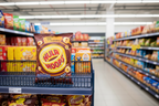 32 x Hula Hoops Bbq Beef Crisps 34G