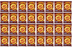 32 x Hula Hoops Bbq Beef Crisps 34G