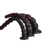 Brock - Anal Beads Sex Toy - Long Anal Plug