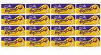 16 x Cadbury Dairy Milk Caramel Chocolate Bar 120G