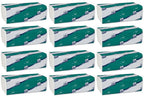 12 x Tork Express Multi Fold Hand Towel 1Ply 250Sh H2