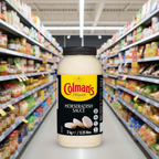 Colman's Horseradish Sauce 2.25L