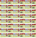 24 x Milkybar 4 X 25G (100G)