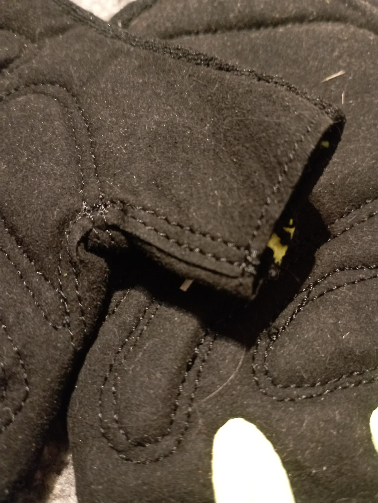 CYCLING Fingerless GLOVES