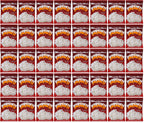 40 x Manhattan Popcorn 30G