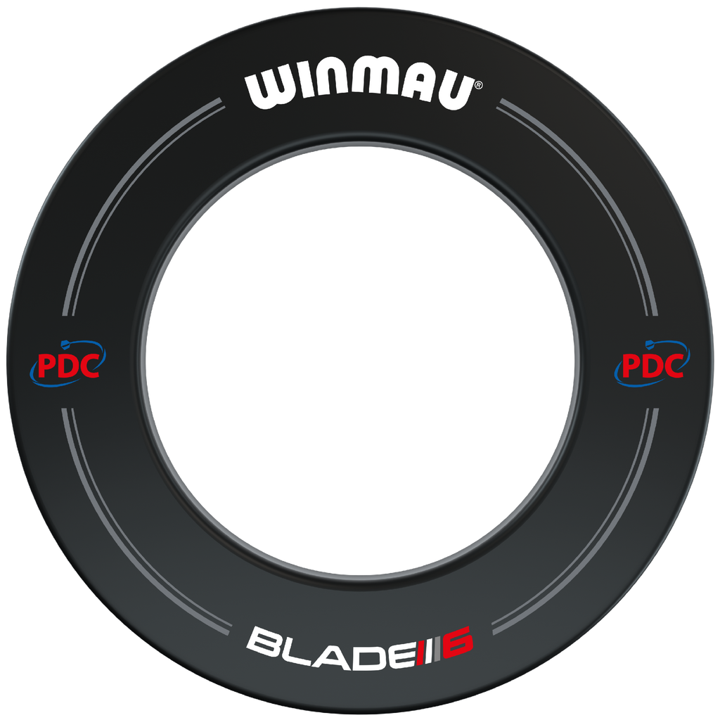 Winmau PDC Dartboard Surround