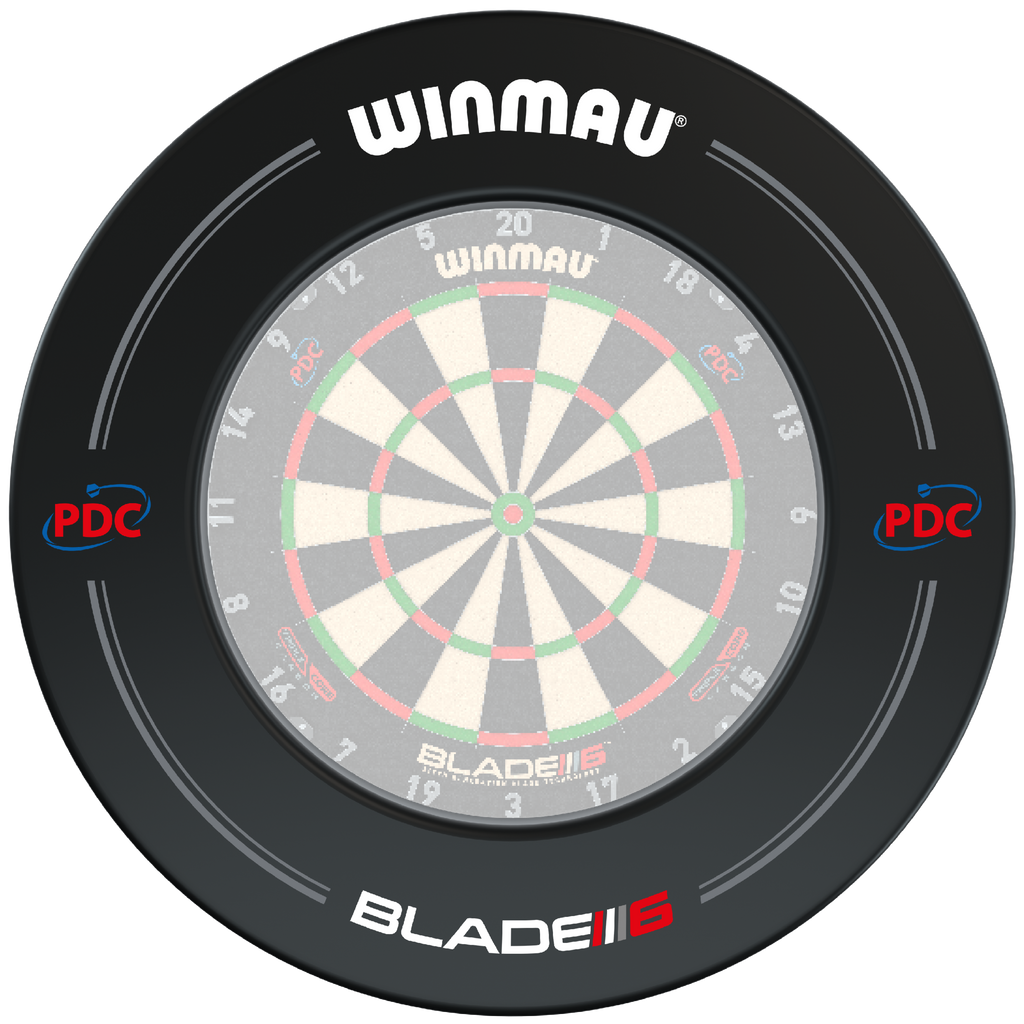 Winmau PDC Dartboard Surround
