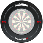 Winmau PDC Dartboard Surround