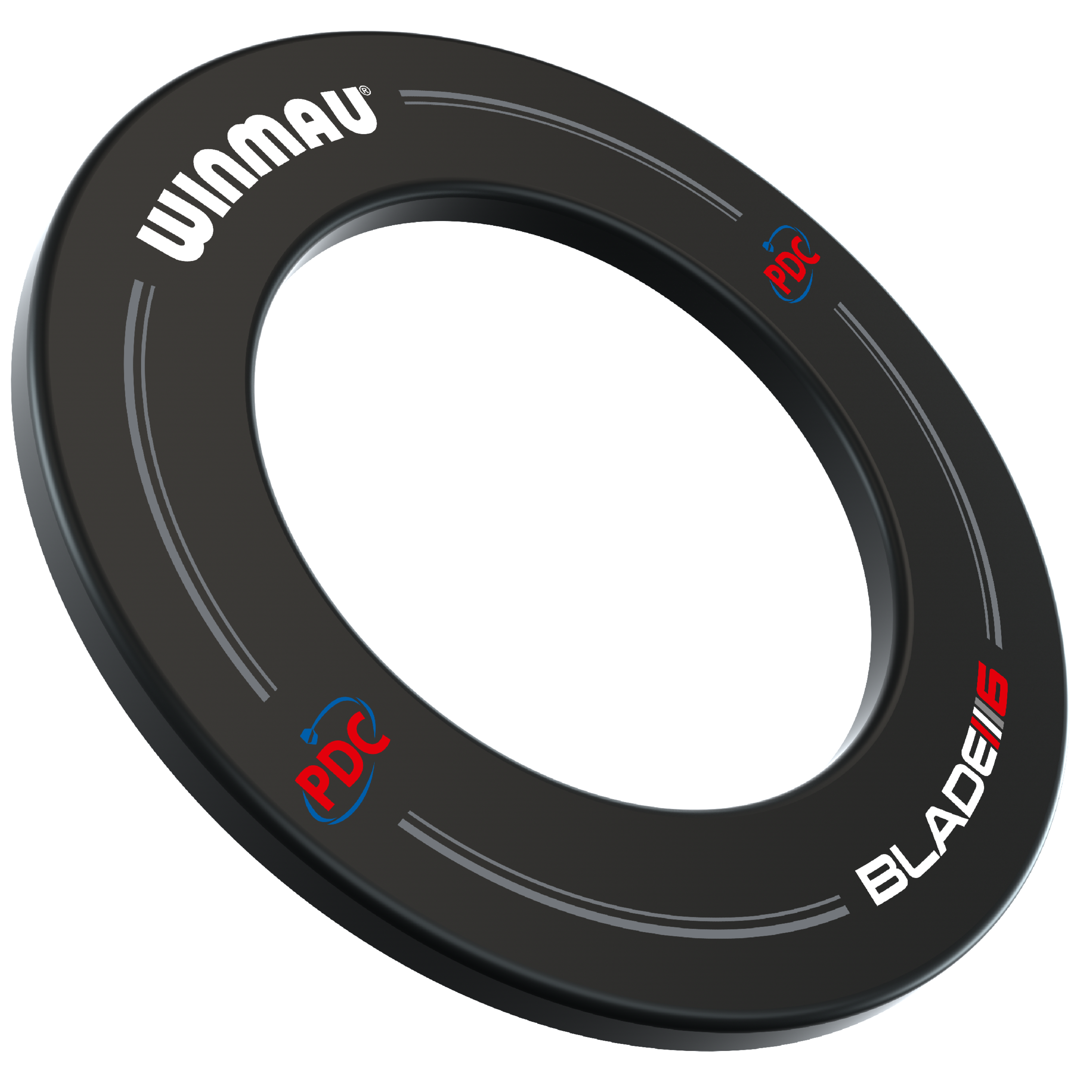 Winmau PDC Dartboard Surround
