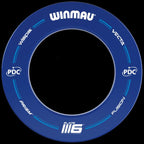 Winmau PDC Blue Surround