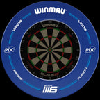 Winmau PDC Blue Surround