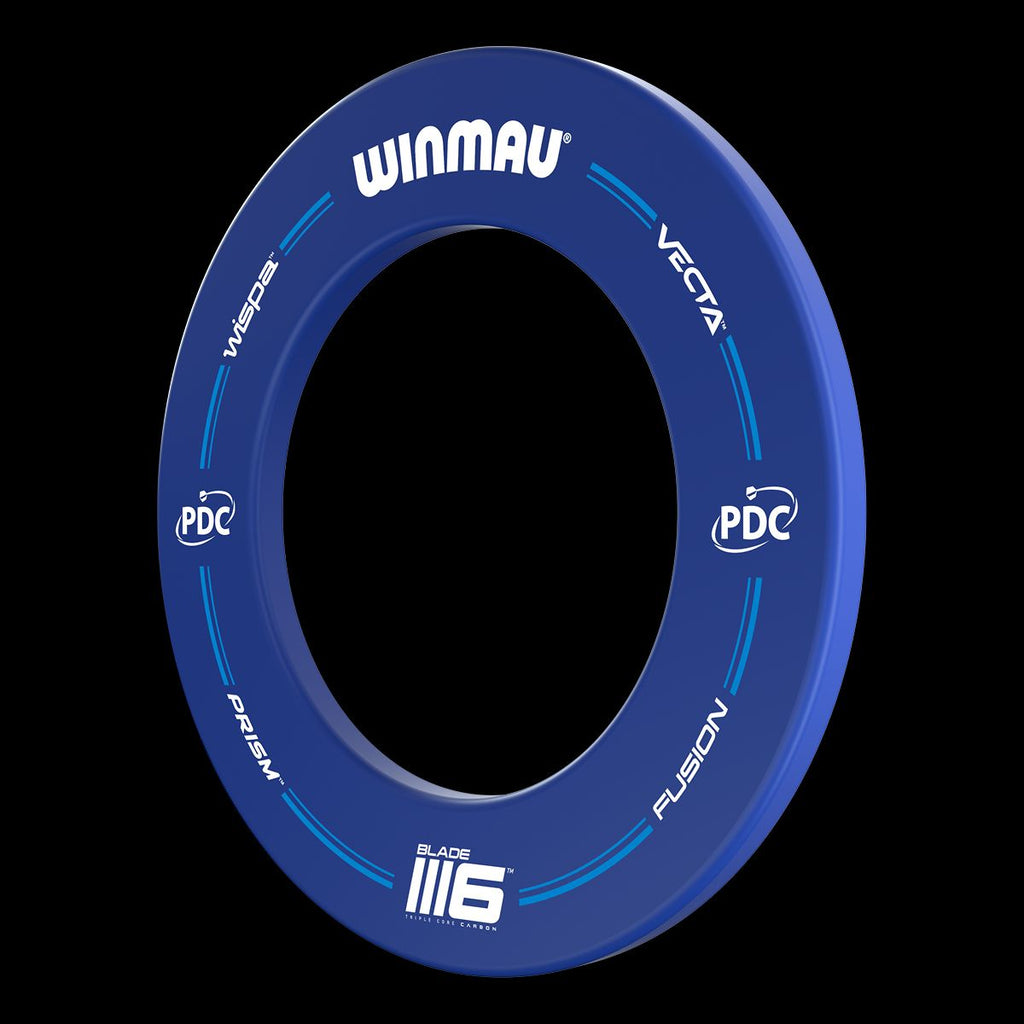 Winmau PDC Blue Surround