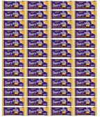 48 x Cadbury Dairy Milk Golden Crisp 54G