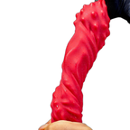 Succubus - 13 Inch Octopus Dildo - Huge Anal Toy