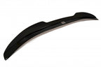 Maxton Design - SPOILER CAP TOYOTA GT86 (2012-2016)