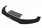 Maxton Design - FRONT RACING SPLITTER AUDI RS3 8VA SPORTBACK PRE-FACELIFT