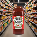 Heinz Tomato Ketchup 2.15L