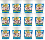 12 x Pot Noodle  Standard Pot Noodle Chinese Chow Mein 90 G