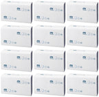 12 x Tork Xpress Blue Multifold Hand Towel 1Ply 2 - H2 /471069