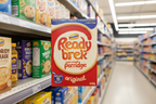 6 x Ready Brek Smooth Porridge Oats Original 450G