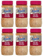 6 x Schwartz Piri Piri Seasoning 320G