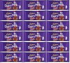 18 x Cadbury Dairy Milk Daim 120G
