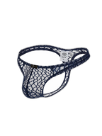 Men's Breathable Mesh Thongs