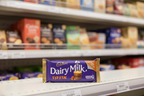48 x Cadbury Dairy Milk Tiffin 53G