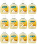 12 x Palmolive Naturals Milk & Honey Liquid Hand Soap 300Ml