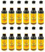 12 x Lea And Perrins Worcester Sauce 150Ml