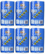 6 x Regina Blitz Household Towel