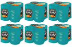6 x Heinz Beanz In A Rich Tomato Sauce 4 X 415G