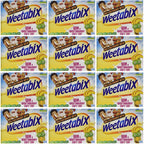 12 x Weetabix Cereal 24 Pack