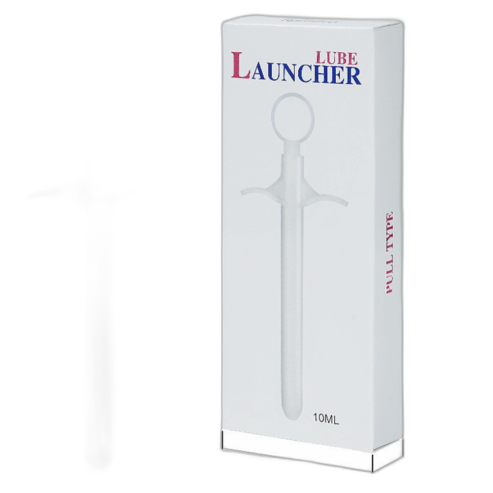 Lube Tube Applicator
