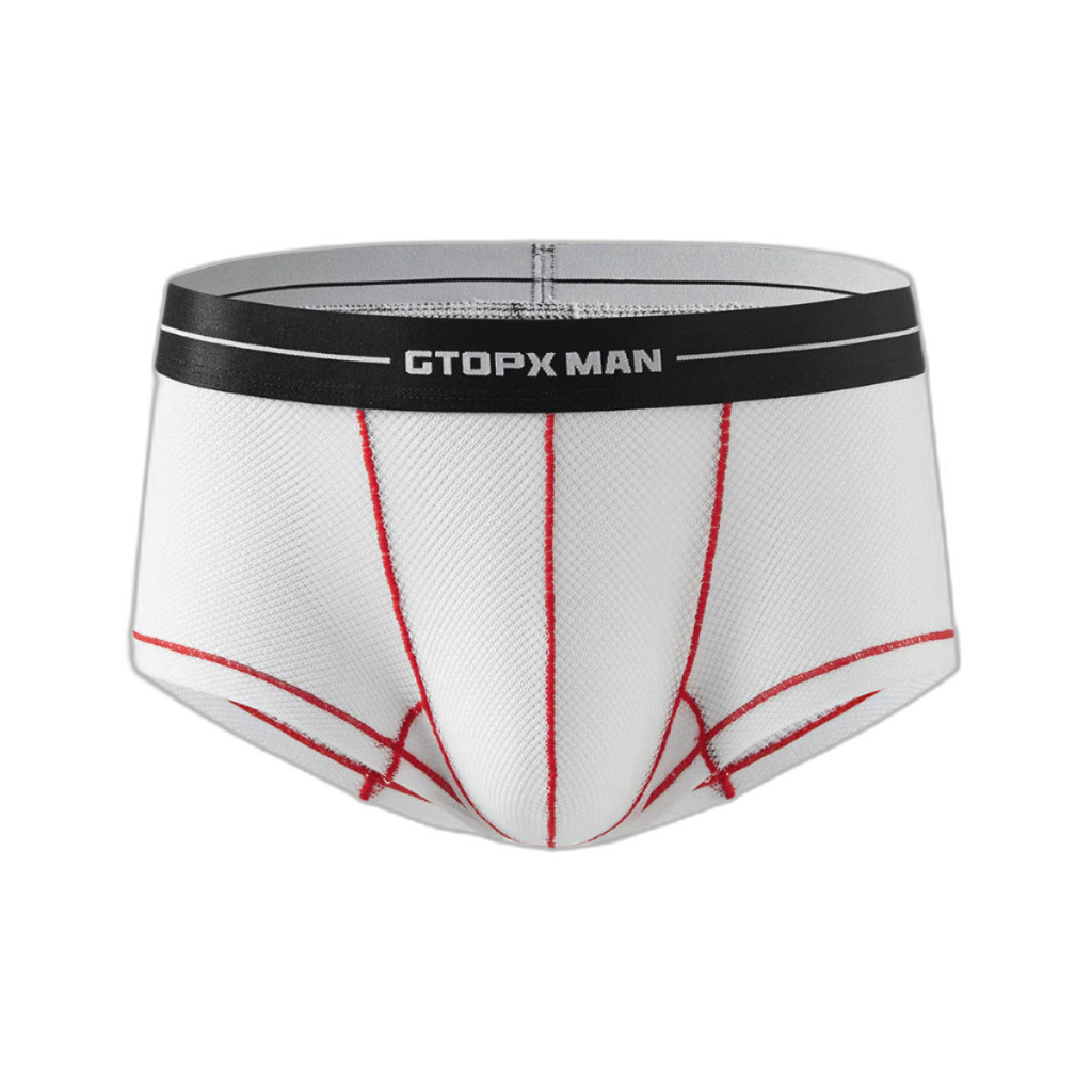 GX Mesh Boxer Briefs
